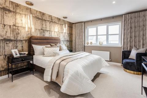 4 bedroom detached house for sale, Plot 76, Leawood at West Craigs Manor, Off Craigs Road EH12
