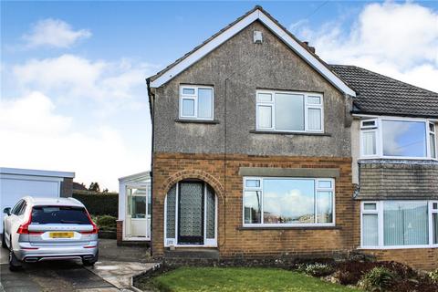 22 Prospect Crescent, Keighley, BD22 6LP