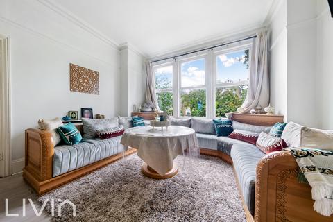 undefined, Croydon CR0