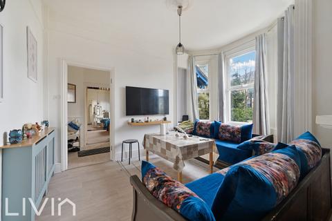 undefined, Croydon CR0
