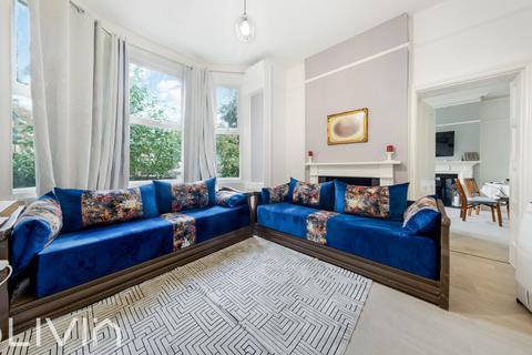 undefined, Croydon CR0