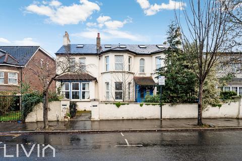 undefined, Croydon CR0