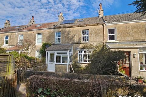 3 bedroom cottage for sale - Tyning Place, Combe Down, Bath