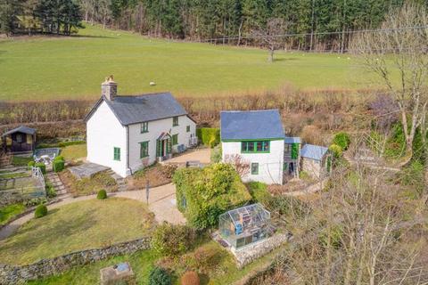 2 bedroom detached house for sale, Glyndyfrdwy, Corwen