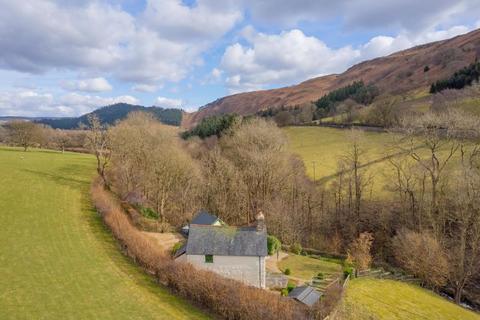 2 bedroom detached house for sale, Glyndyfrdwy, Corwen