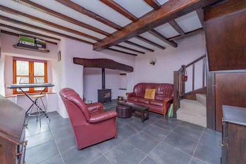 2 bedroom detached house for sale, Glyndyfrdwy, Corwen