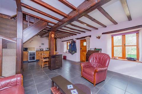 2 bedroom detached house for sale, Glyndyfrdwy, Corwen