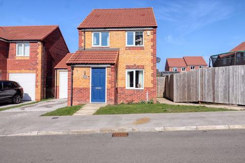3 bedroom detached house for sale, Ceres Grove, Scunthorpe