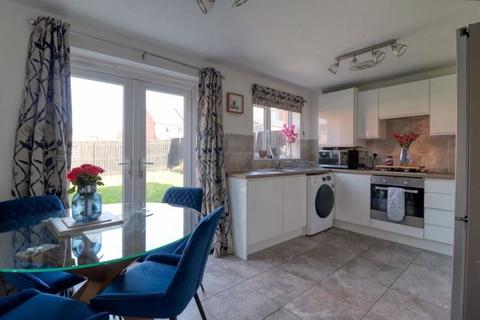 3 bedroom detached house for sale, Ceres Grove, Scunthorpe