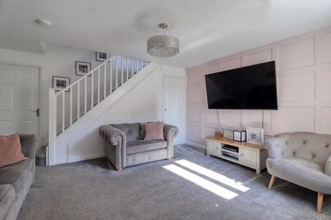 3 bedroom detached house for sale, Ceres Grove, Scunthorpe