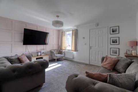 3 bedroom detached house for sale, Ceres Grove, Scunthorpe