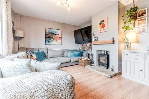 3 bedroom terraced house for sale, Ruskin Crescent, Guiseley, Leeds