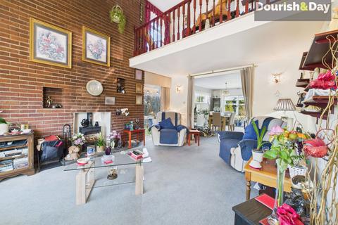 4 bedroom detached house for sale, Mount Pleasant, Stafford ST18