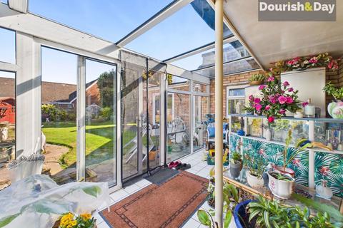 4 bedroom detached house for sale, Mount Pleasant, Stafford ST18