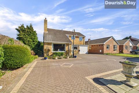 4 bedroom detached house for sale, Mount Pleasant, Stafford ST18