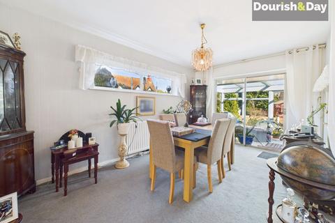 undefined, Mount Pleasant, Stafford ST18