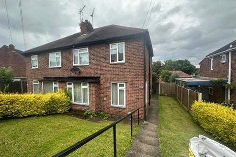 3 bedroom terraced house to rent, Campbell Drive