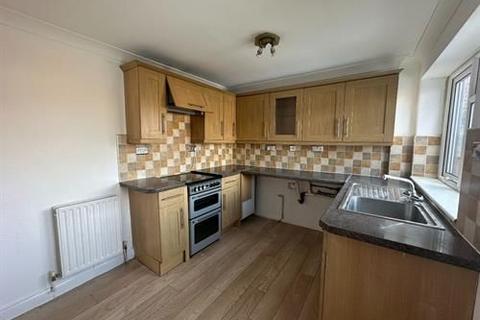 3 bedroom terraced house to rent, Campbell Drive