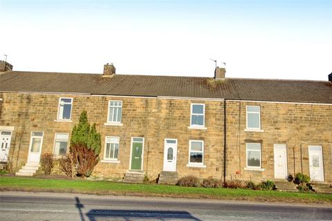 2 bedroom terraced house for sale, Rogerson Terrace, Croxdale, Durham, DH6