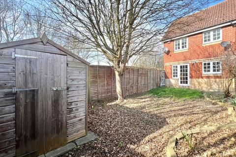 15 Alphin Brook, Didcot, OX11 7FG