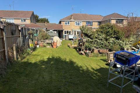 7 Caldbeck Drive, Woodley, Reading, RG5 4LA