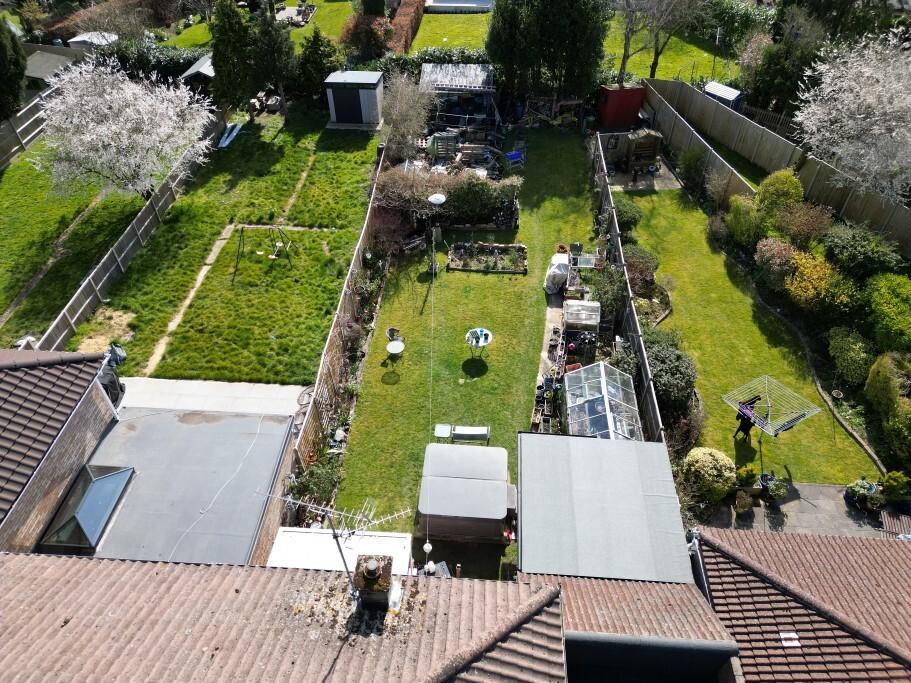 Aerial 2