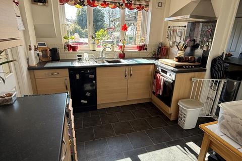 7 Caldbeck Drive, Woodley, Reading, RG5 4LA