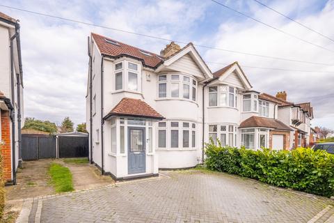 50 Burleigh Road, Sutton, SM3 9NB