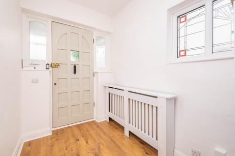 50 Burleigh Road, Sutton, SM3 9NB