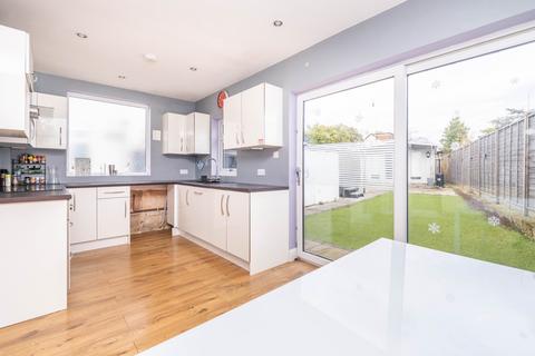 50 Burleigh Road, Sutton, SM3 9NB