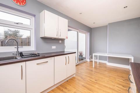 50 Burleigh Road, Sutton, SM3 9NB