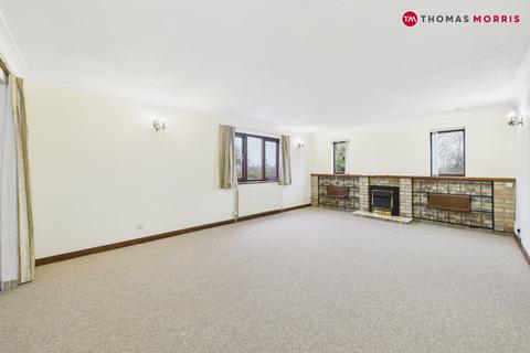 4 bedroom detached house to rent, Honey Hill, Huntingdon PE28