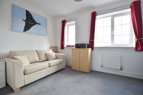 2 bedroom end of terrace house for sale, Crump Way, Worcestershire WR11
