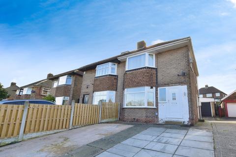 37 Batworth Drive, Sheffield, S5 8XW