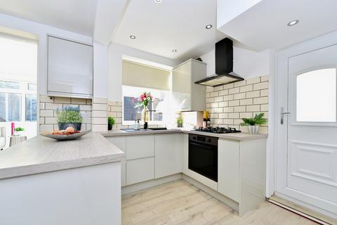 37 Batworth Drive, Sheffield, S5 8XW