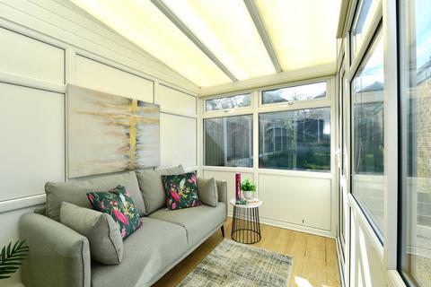 37 Batworth Drive, Sheffield, S5 8XW