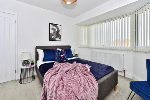 37 Batworth Drive, Sheffield, S5 8XW