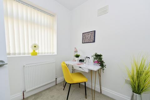 37 Batworth Drive, Sheffield, S5 8XW