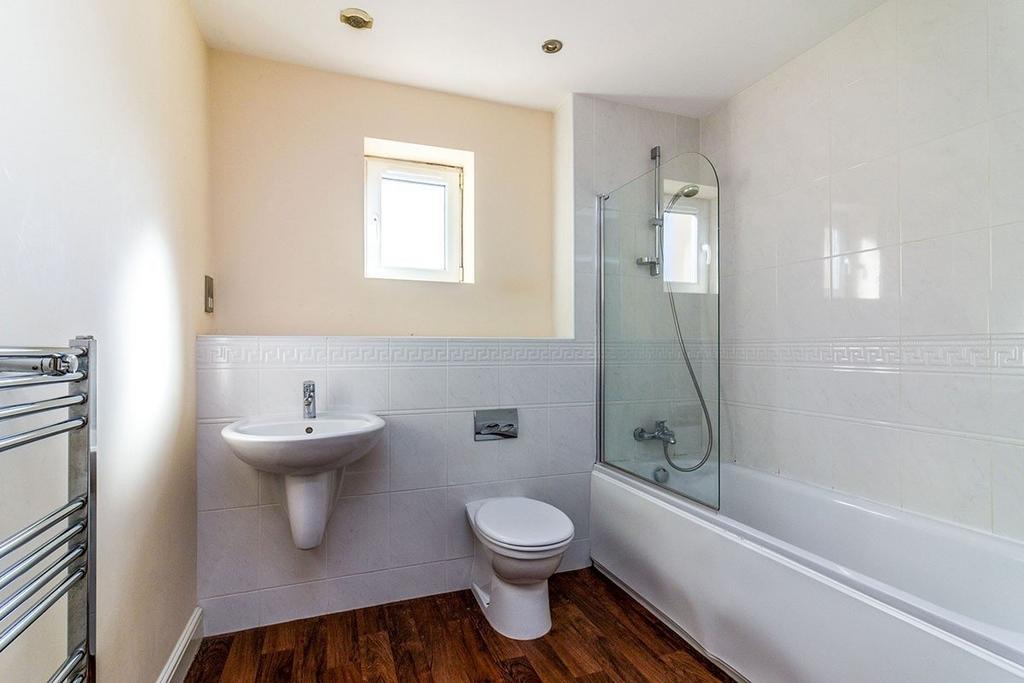 Family Bathroom W/C