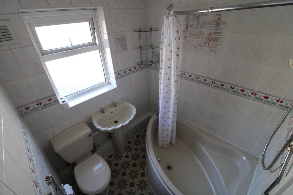 Family Bathroom W/C