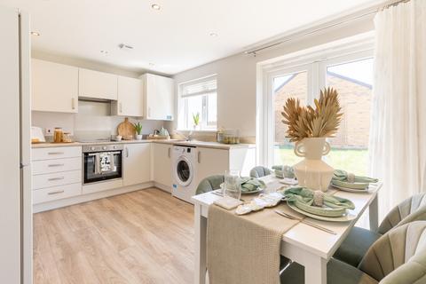 3 bedroom detached house for sale, Plot 007, Brandon at Mariner's View, Hornsea Burton Road, Hornsea HU18
