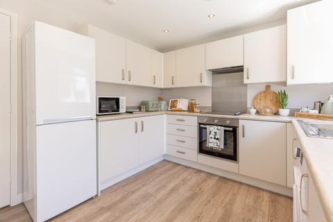 3 bedroom detached house for sale, Plot 007, Brandon at Mariner's View, Hornsea Burton Road, Hornsea HU18