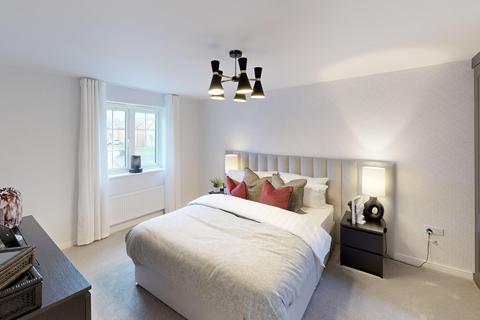 3 bedroom detached house for sale, Plot 189, Calry at Mariner's View, Hornsea Burton Road, Hornsea HU18