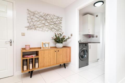 4 bedroom detached house for sale, Plot 180, Broadale at Mariner's View, Hornsea Burton Road, Hornsea HU18