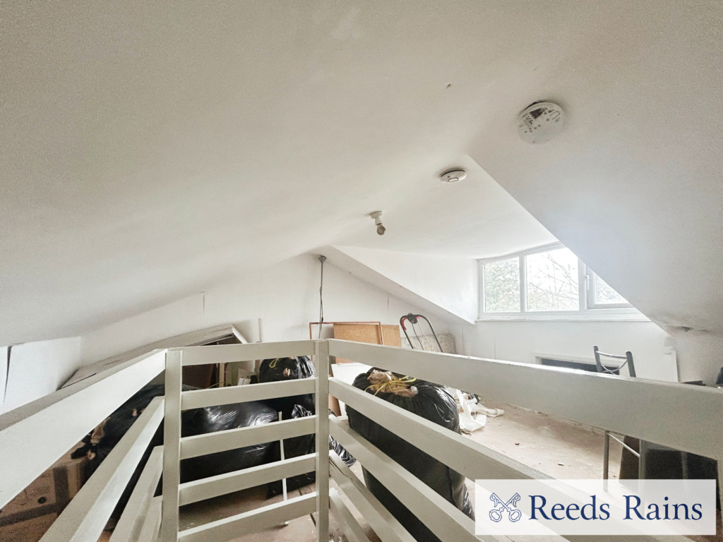 Attic