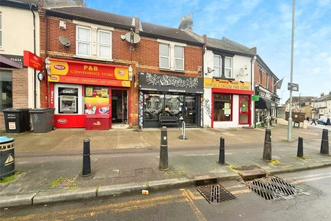 1 bedroom flat to rent, Gillingham Road, Kent ME7