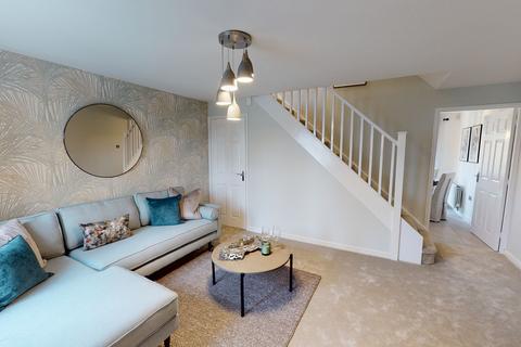 3 bedroom semi-detached house for sale, Plot 110, Wicklow at The Shorelands, Anchor Lane, Ingoldmells PE25