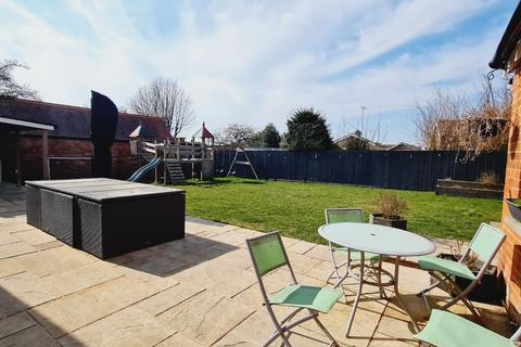 undefined, Higham Road, Rushden