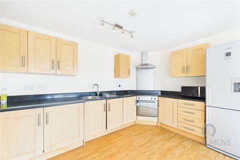 2 bedroom flat for sale, Guildhall Road, Northamptonshire NN1