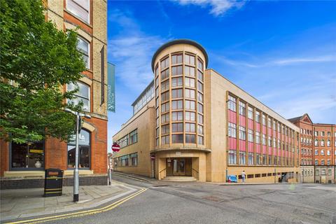 2 bedroom flat for sale, Guildhall Road, Northamptonshire NN1